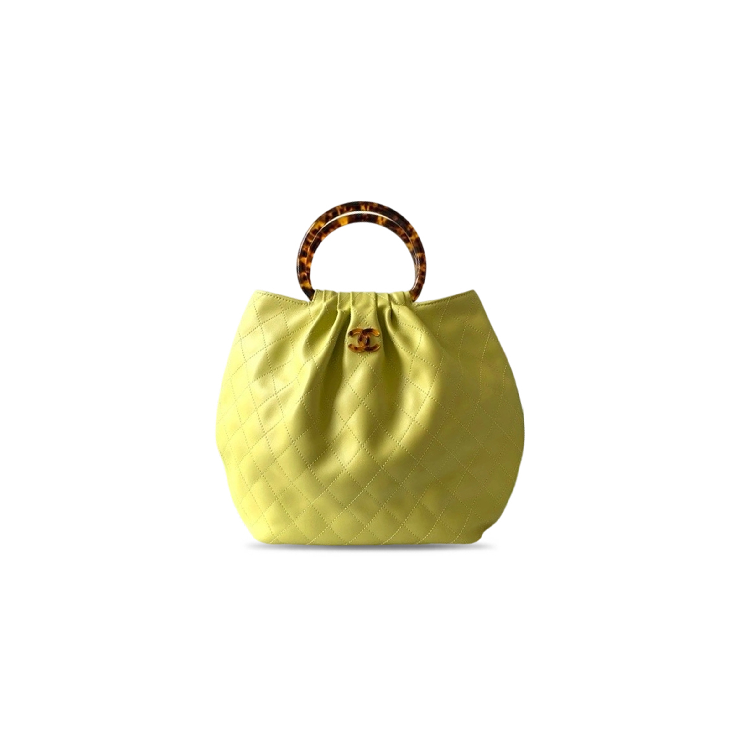 CHANEL 26C HOBO TOTE BAGS AS6010 (32*26*14cm)